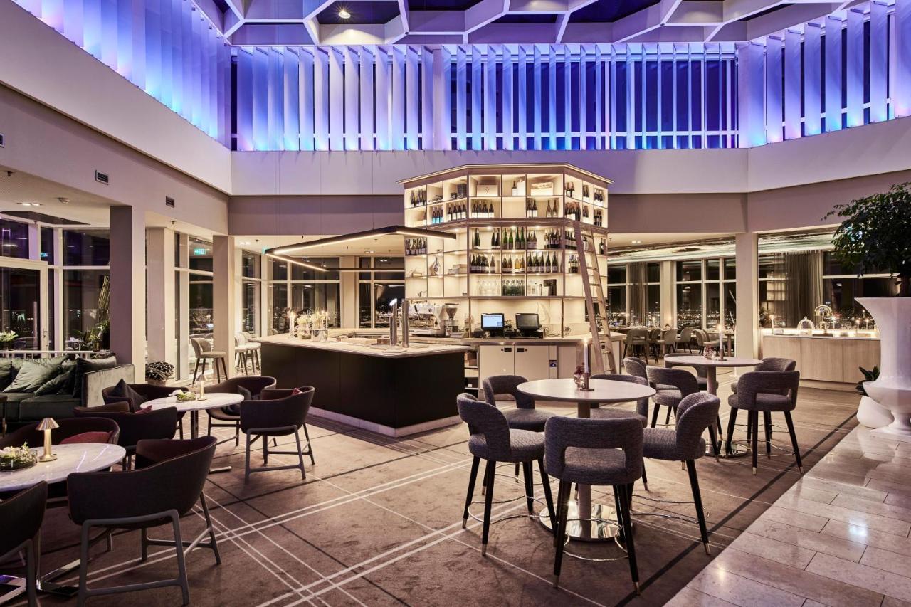 Gothia Towers Hotel 4*