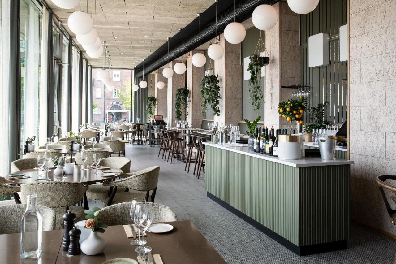 Hotel Gothia Towers Goteborg