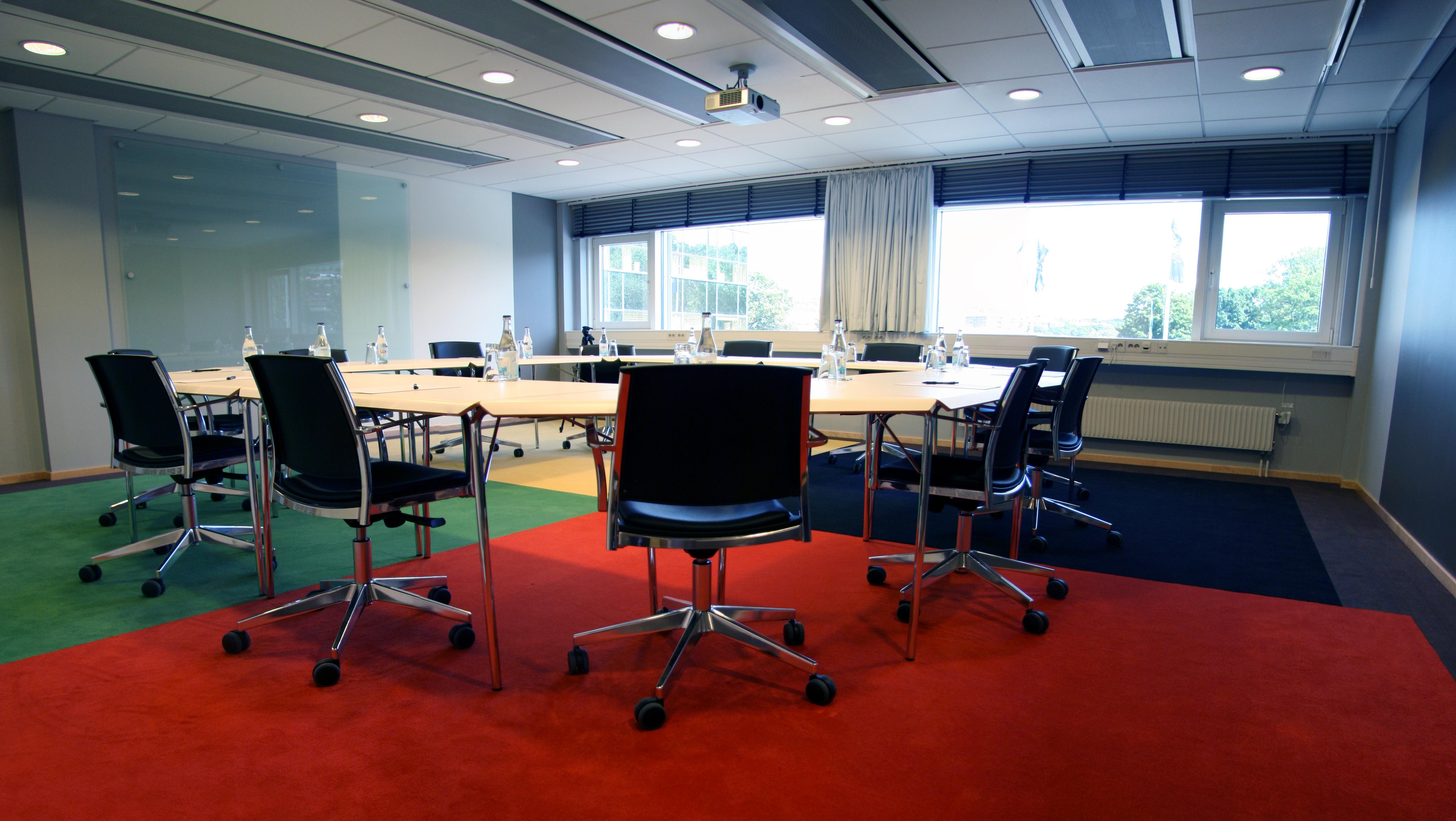 Hotel Gothia Towers 4*