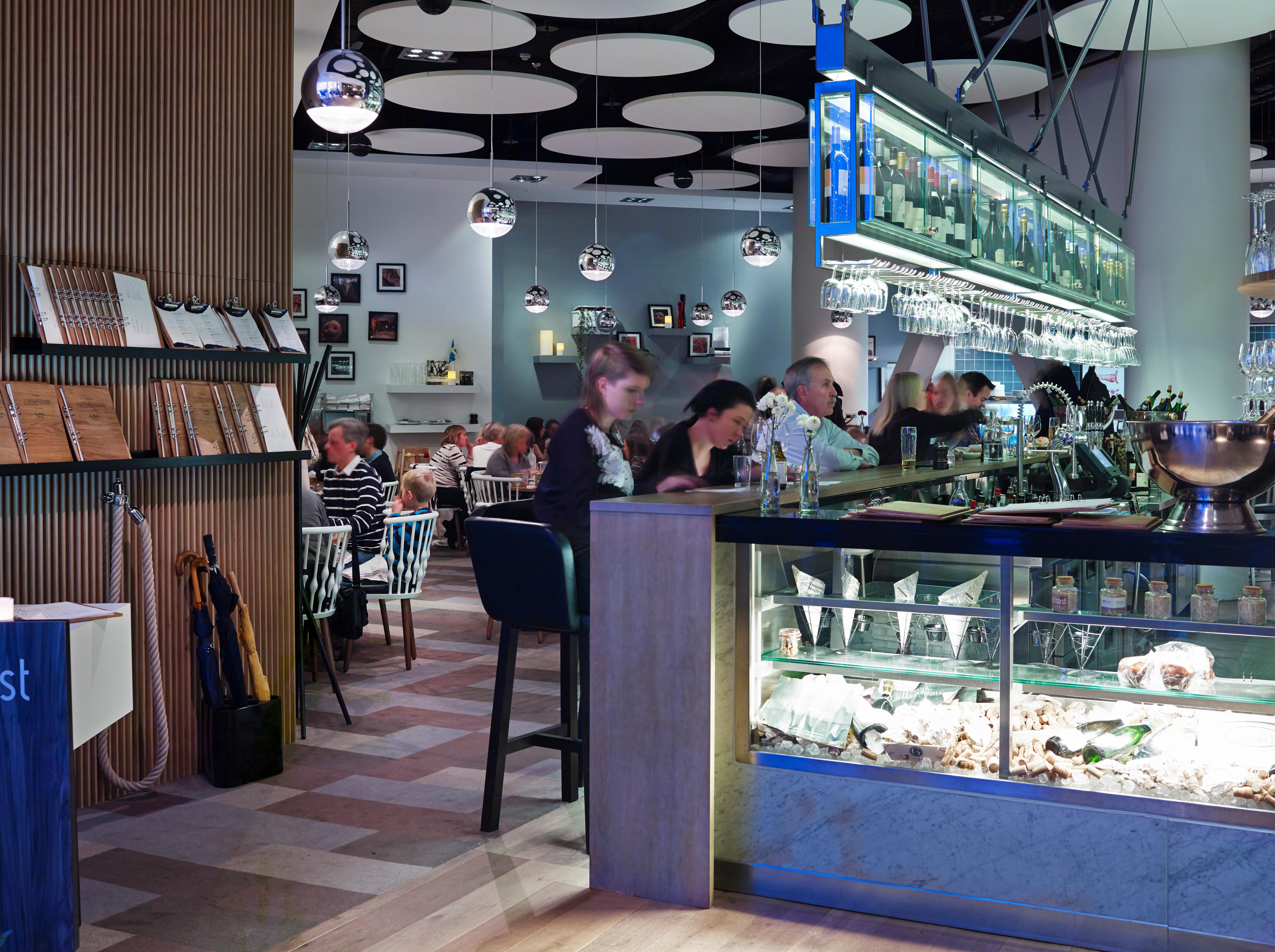 Hotel Gothia Towers