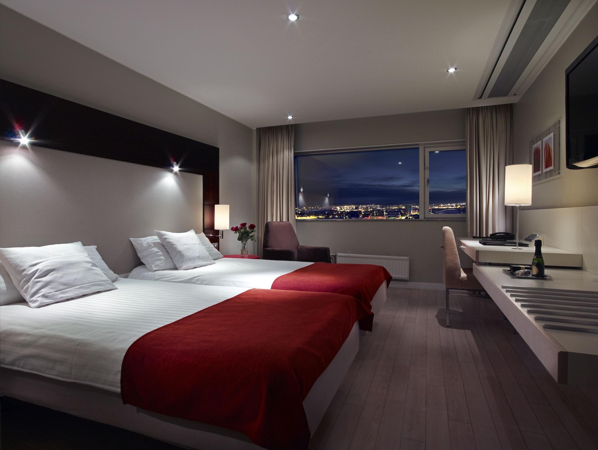 Gothia Towers Goteborg