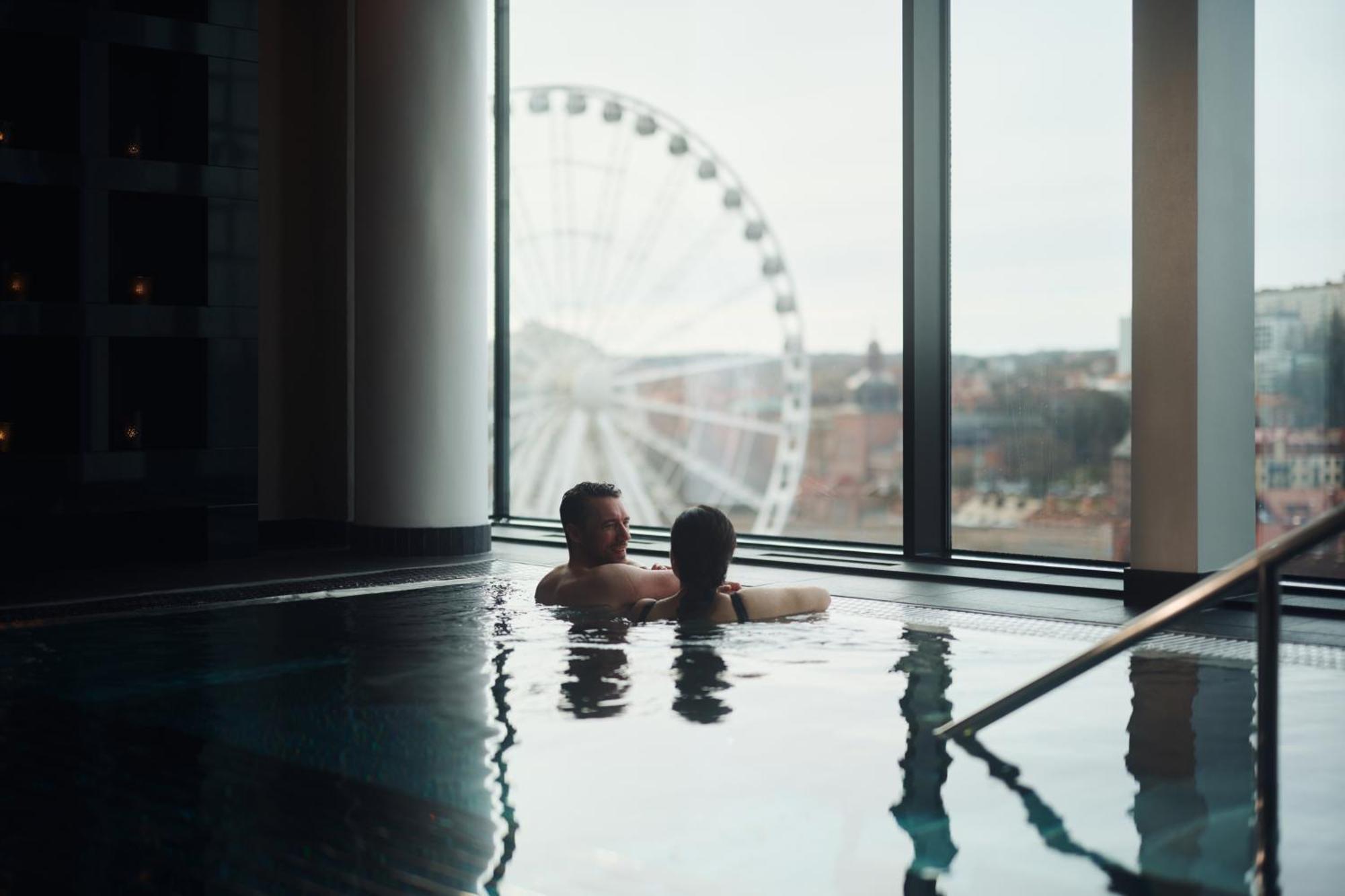 Gothia Towers Hotel 4*