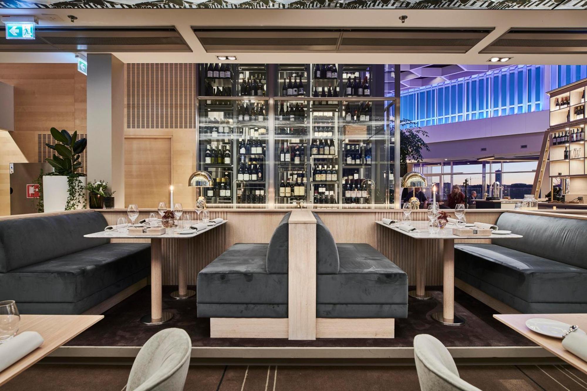 Hotel Gothia Towers 4*