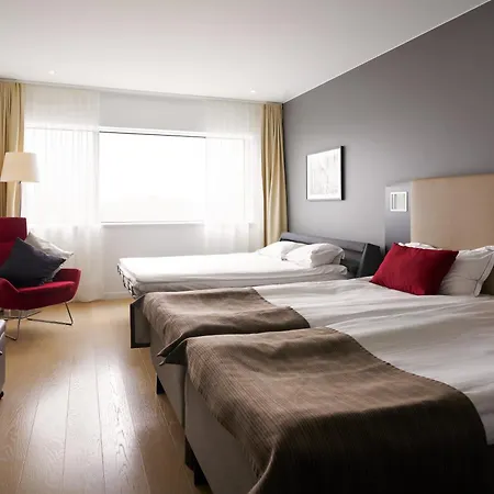 Hotel Gothia Towers & Upper House à Göteborg Extérieur photo
