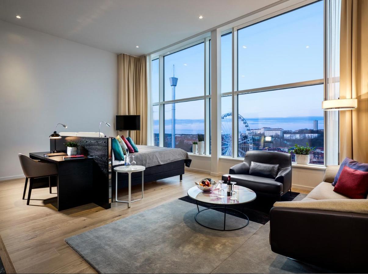 Gothia Towers 4*