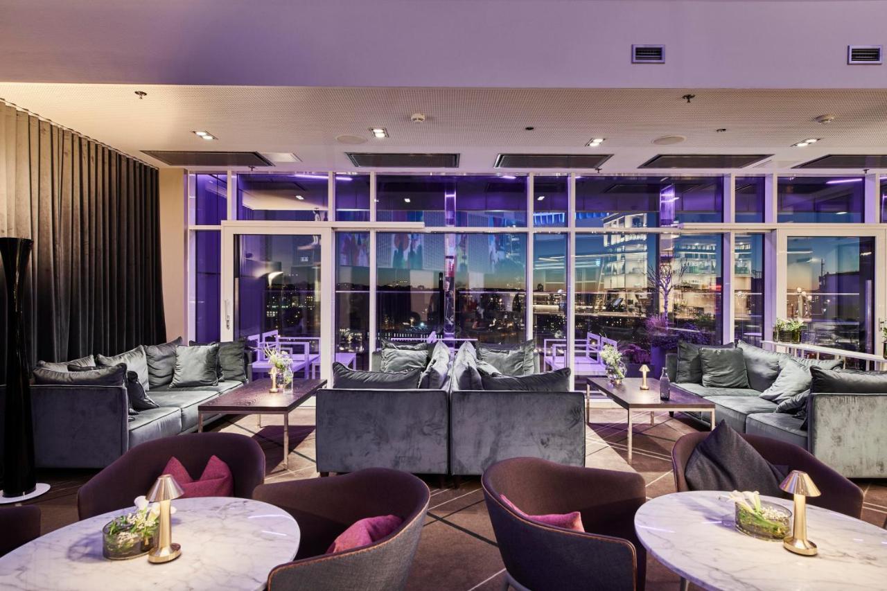 Gothia Towers Hotel