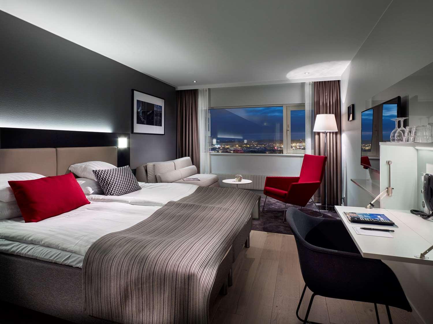 Gothia Towers Hotel Goteborg