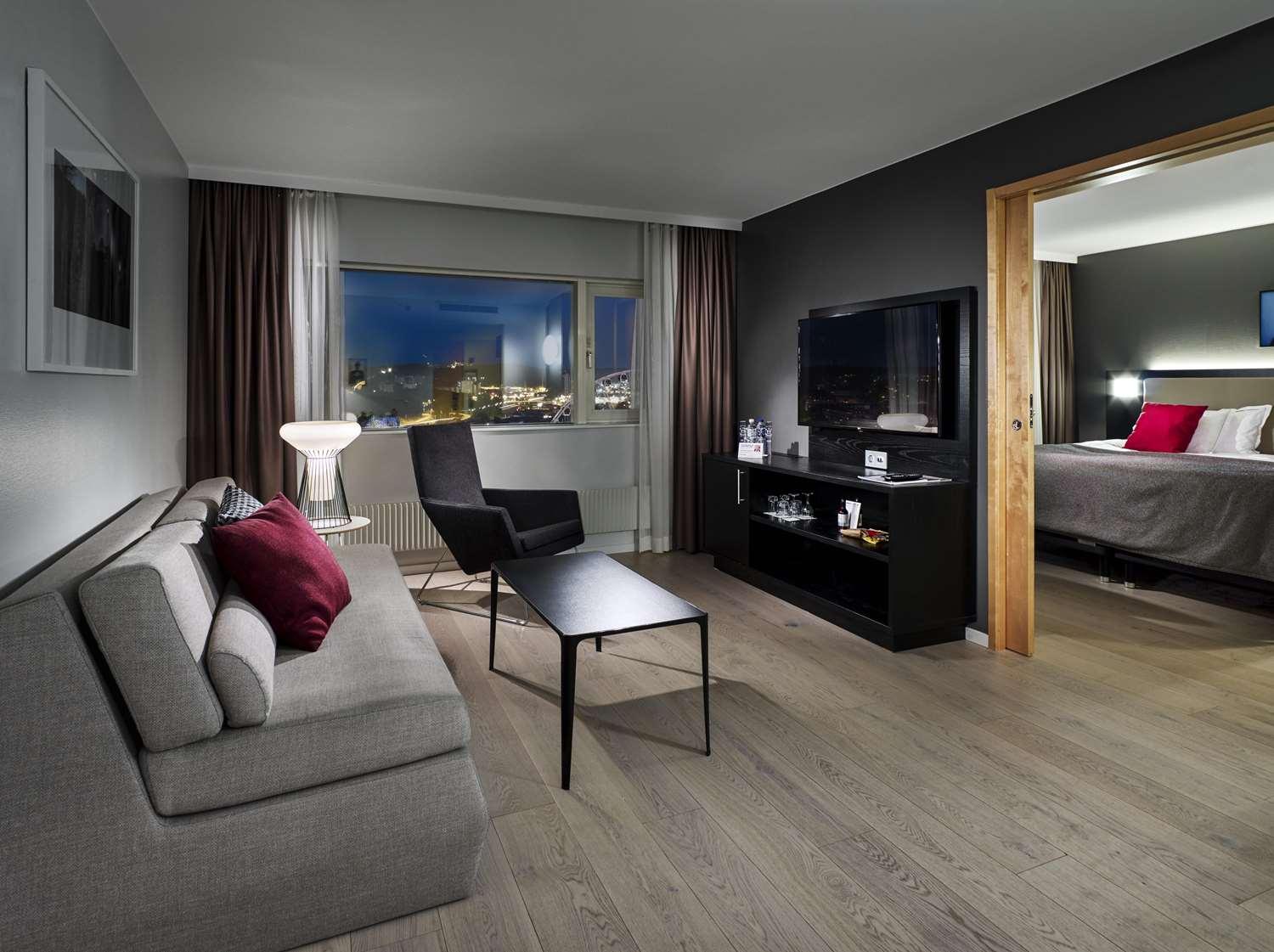 Hotel Gothia Towers