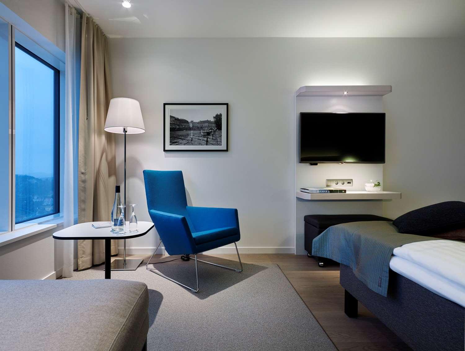 Gothia Towers 4* Goteborg