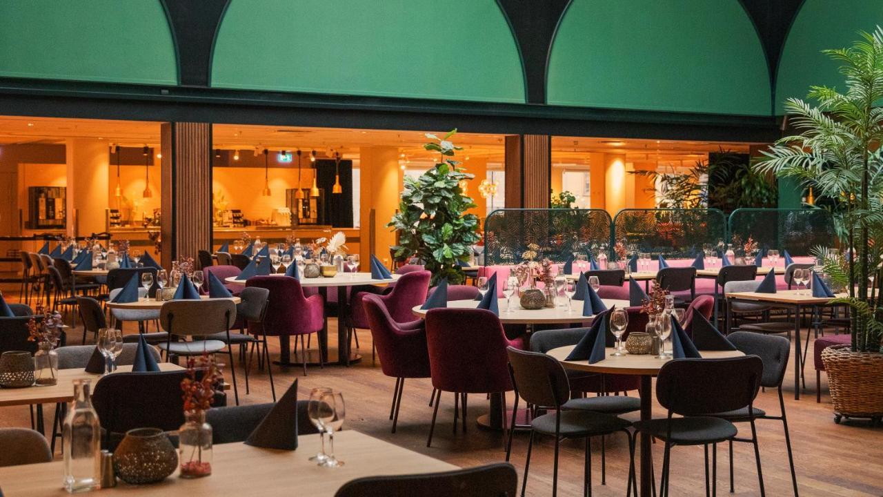 Hotel Gothia Towers 4*