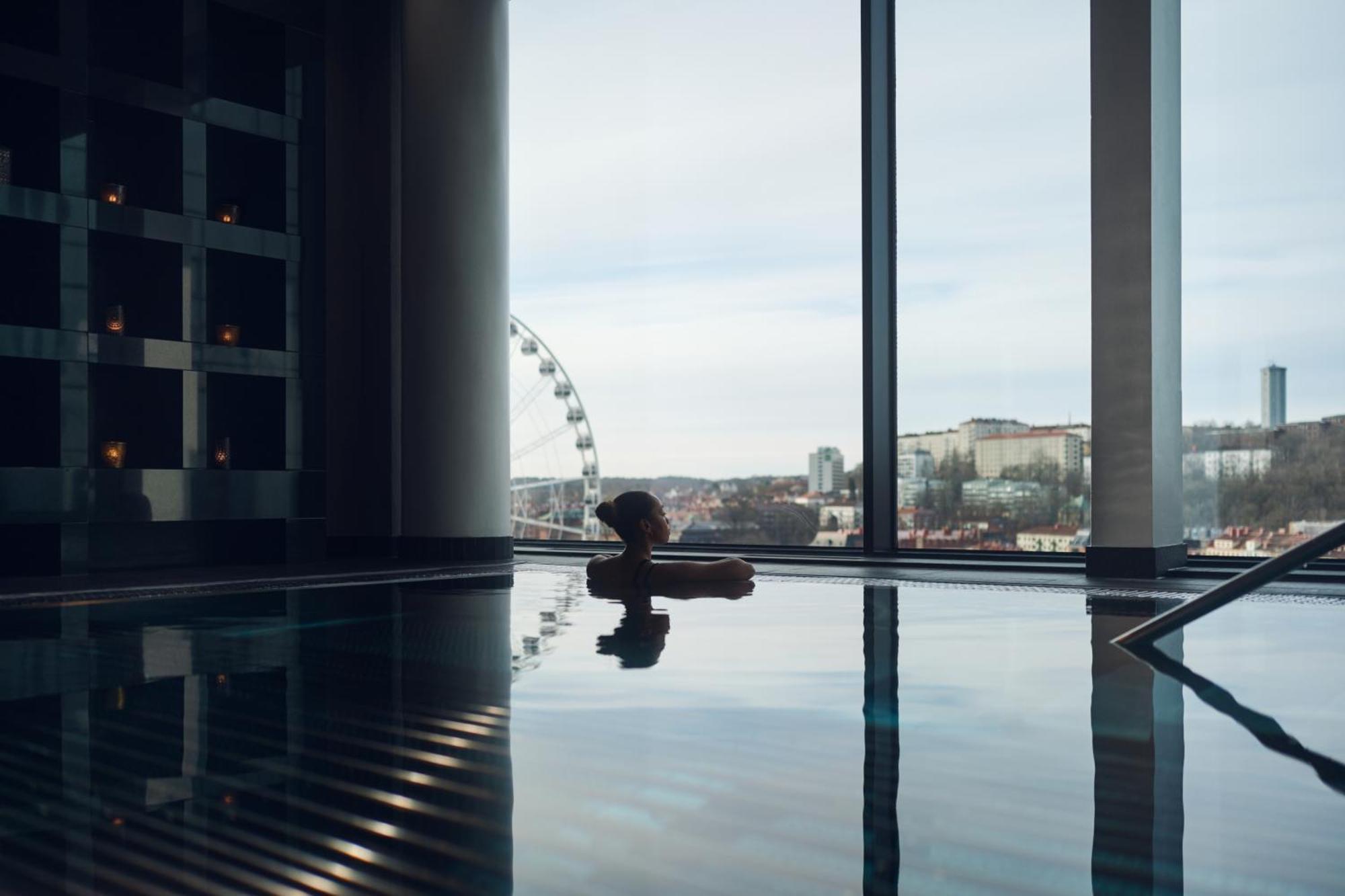 Gothia Towers